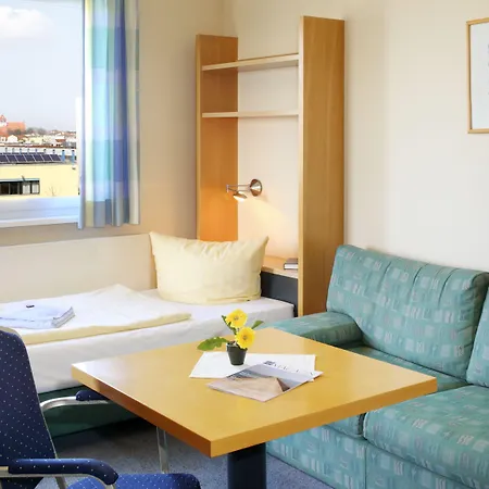 Vch Hotel Greifswald