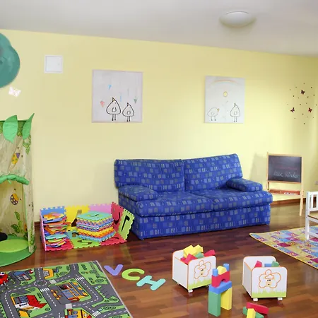 酒店 Vch格赖夫斯瓦尔德酒店 格赖夫斯瓦尔德