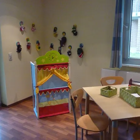 Hotel Vch Greifswald