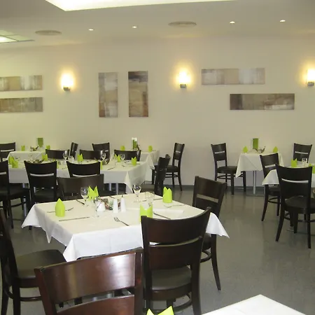 酒店 Vch格赖夫斯瓦尔德酒店 格赖夫斯瓦尔德