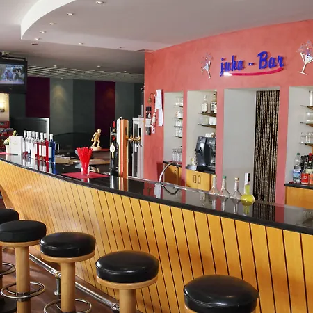 Hotel Vch Greifswald