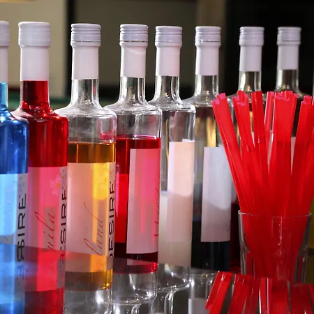 Vch格赖夫斯瓦尔德酒店 酒店