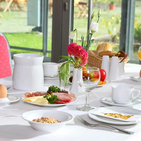 Vch格赖夫斯瓦尔德酒店 格赖夫斯瓦尔德