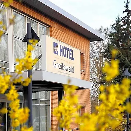 Vch 3* Greifswald