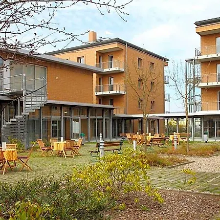 Hotel Vch