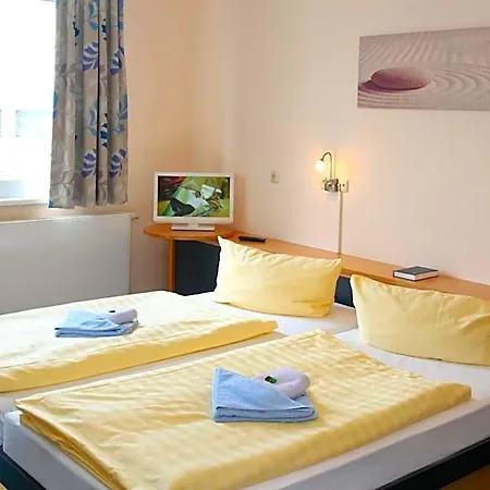Vch Hotel 3*