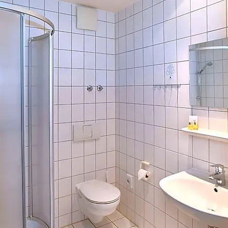 Hotel Vch Greifswald