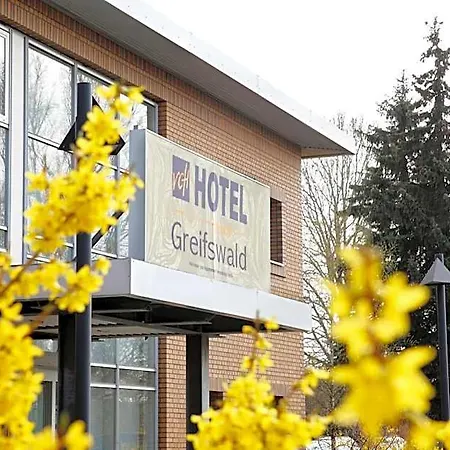 Vch 3* Greifswald
