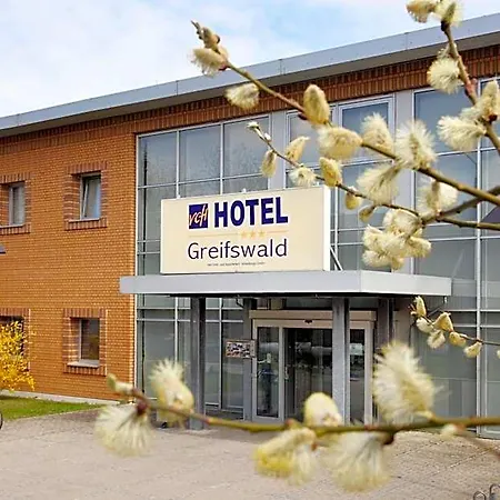 Vch Hotel