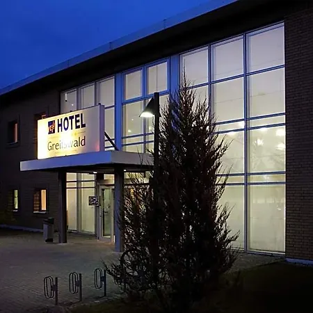 Hotel Vch