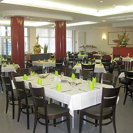 Hotel Vch