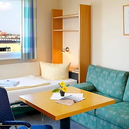 Hotel Vch 3*