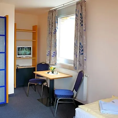 Hotel Vch Greifswald