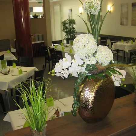Hotel Vch