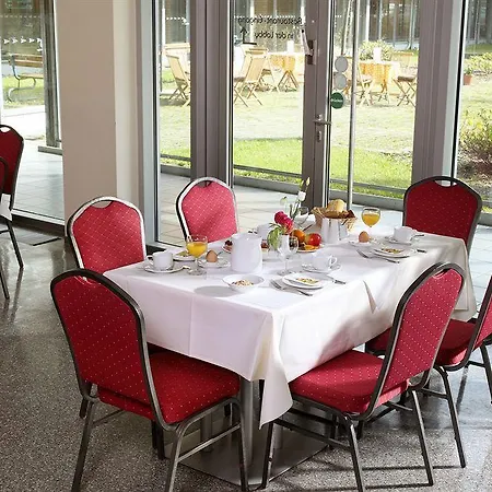 酒店 Vch格赖夫斯瓦尔德酒店