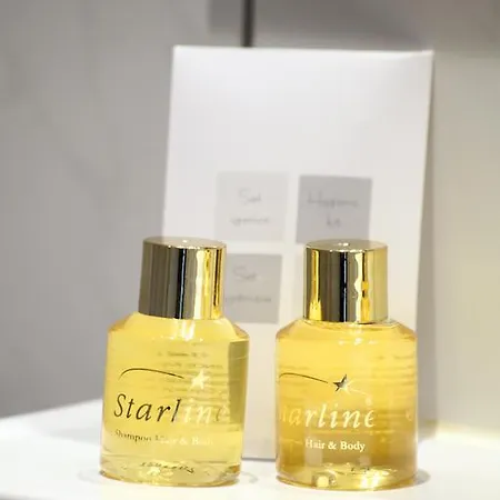 Vch格赖夫斯瓦尔德酒店 酒店 3*