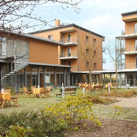 Vch Hotel Greifswald