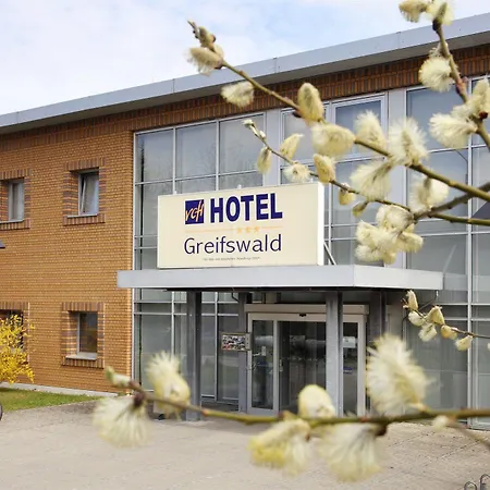Vch 3* Greifswald