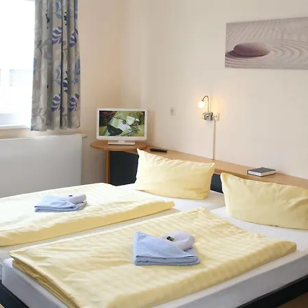 Vch Hotel 3*