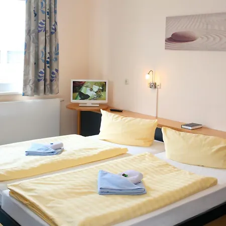 Vch Hotel 3*