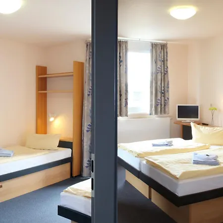Vch Hotel 3*