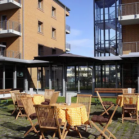 Hotel Vch