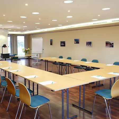 Vch Hotel Greifswald