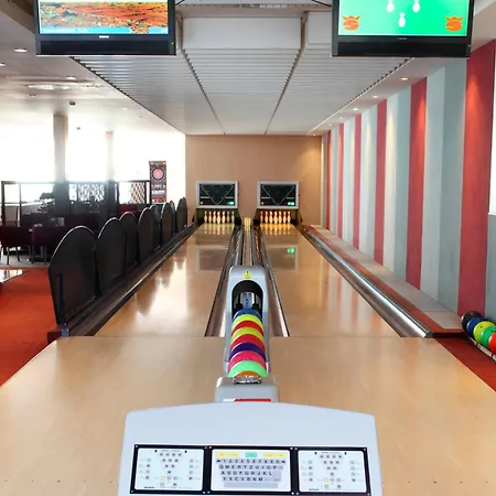 酒店 Vch格赖夫斯瓦尔德酒店