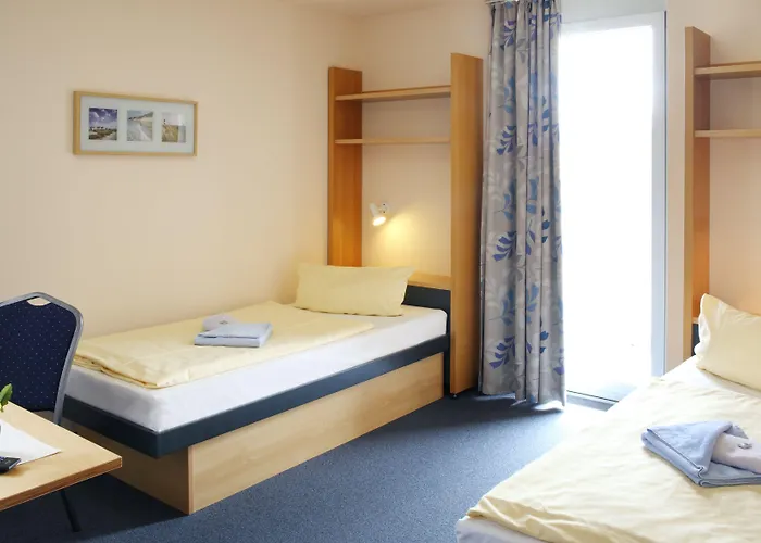 Vch Hotel Greifswald