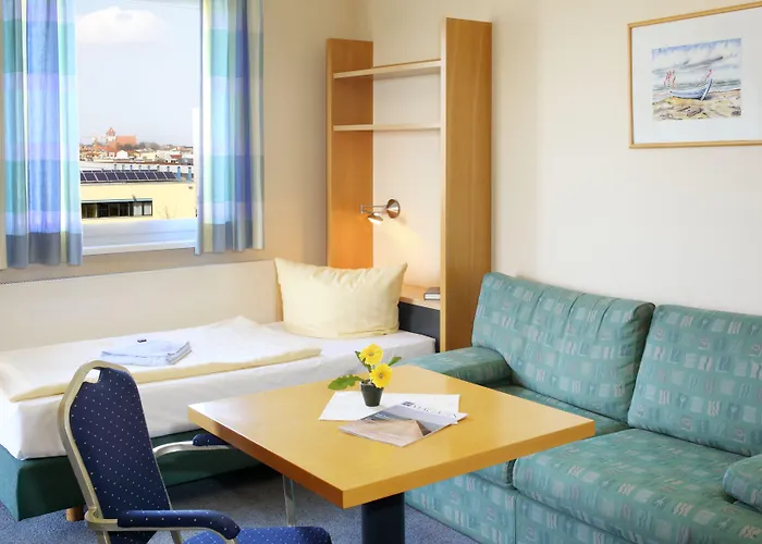 Vch Hotel Greifswald