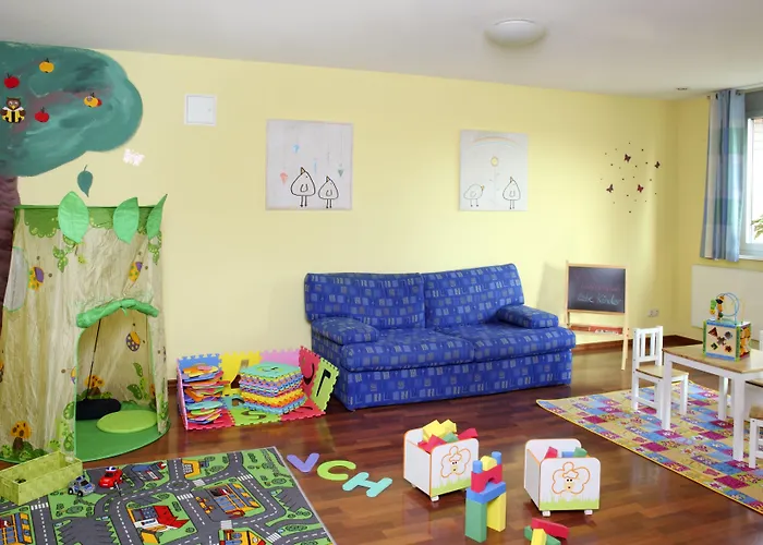 Hotel Vch Greifswald