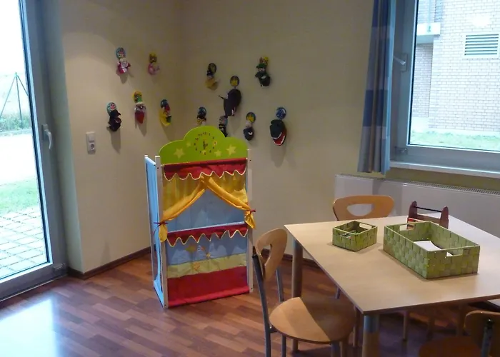 Hotel Vch Greifswald