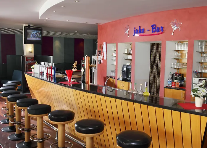 Hotel Vch Greifswald