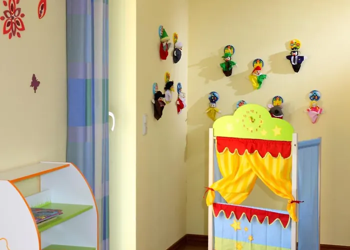 Vch Hotel Greifswald