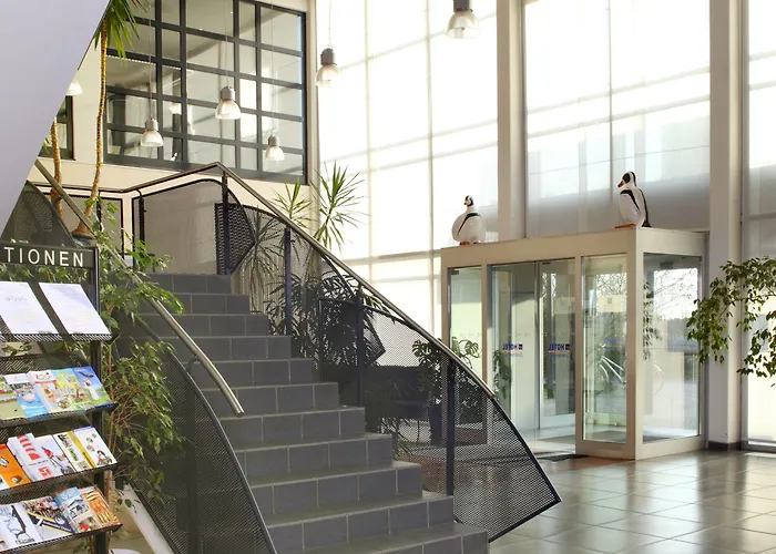 Vch Hotel Greifswald